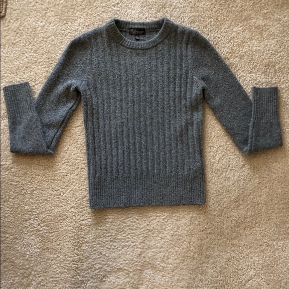 TOPSHOP Sweater - Picture 2 of 4